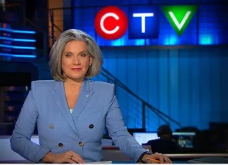 ‘I was blindsided:’ Long-time news anchor Lisa LaFlamme speaks out after CTV ends contract