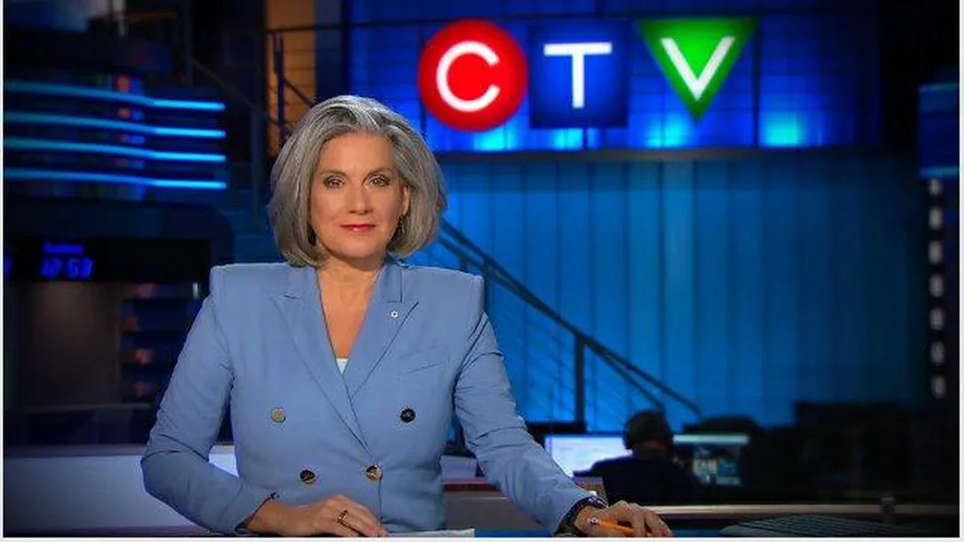 ‘I was blindsided’ Longtime news anchor Lisa LaFlamme speaks out(01)