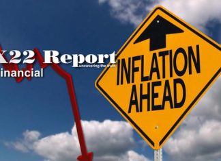 PSR’s 6 o’clock Monday News with the News behind the News and Much More…