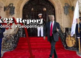 PSR’s 6 o’clock Monday News with the News behind the News and Much More…