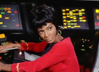 Nichelle Nichols, ‘Star Trek’s’ Lt. Uhura, dead at 89