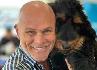 Well-known Maple Ridge businessman dies suddenly – “We’re closer than you think.”