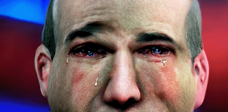 Stelter was the first, but he won’t be the last as CNN braces for more shakeups
