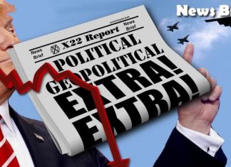 PSR’s 6 o’clock Tuesday Night News with the News behind the News and Much More…