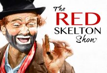 Friday in Broadcast History .. August 12th