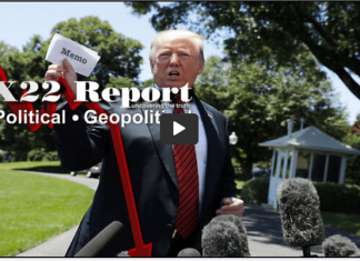 PSR’s 6 o’clock Thursday News with the News behind the News and Much More…