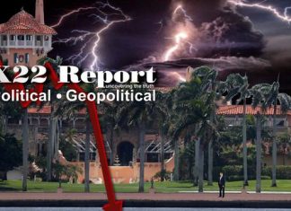 PSR’s 6 o’clock Tuesday News with the News behind the News and Much More…