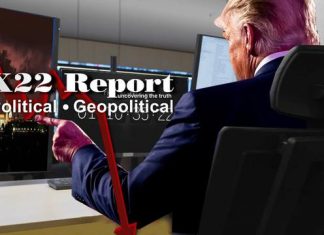 PSR’s 6 o’clock Tuesday News with the News behind the News and Much More…