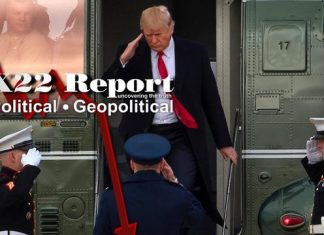 PSR’s 6 o’clock Wednesday News with the News behind the News and Much More…