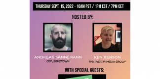 What is NOW! Radio and why is it so successful?