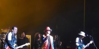 Radio Mans fave with Culture Club