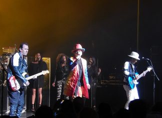 Radio Mans fave with Culture Club