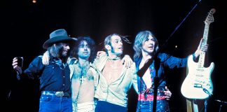 Radio Mans fave with Bad Company