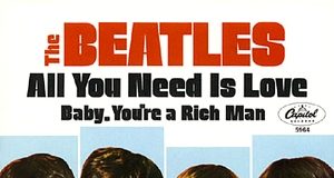 Radio Mans fave with The Beatles