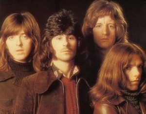 Radio Mans fave with Badfinger