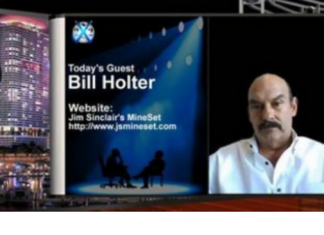 PSR’s 6 o’clock Friday News with the News behind the News and Much More…