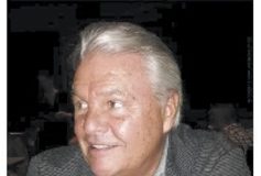 Celebration of Life for Dale Hicks