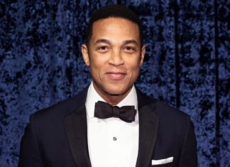 CNN’s New Boss Announces Significant Demotion for Don Lemon