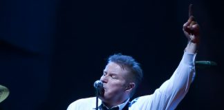 Radio Mans fave with Don Henley