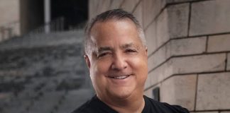 KRKO’s Tim Hunter interviews former on-air staff Dori Munson