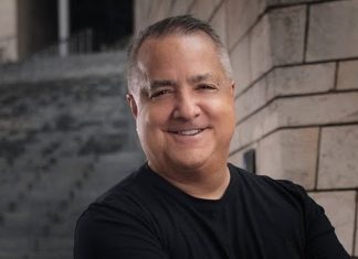 KRKO’s Tim Hunter interviews former on-air staff Dori Munson