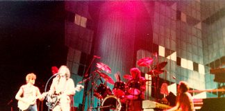 Radio Mans fave with Electric Light Orchestra