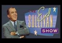 Sunday in Broadcast History  ..  September 18th