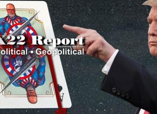 PSR’s 6 o’clock Friday News with the News behind the News and Much More…