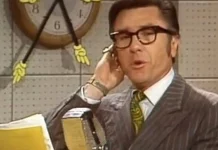 Friday in Broadcast History .. May 9th