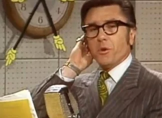 Friday in Broadcast History  ..  May 9th