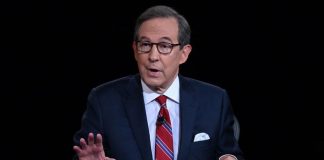 Chris Wallace’s New Show Plummets In Ratings