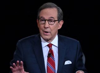 Chris Wallace’s New Show Plummets In Ratings