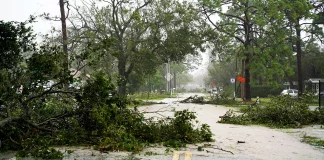 Hurricane Ian Knocks At Least 21 Radio Stations Off The Air, FCC Says