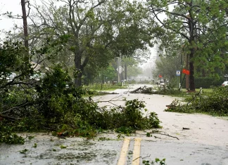 Hurricane Ian Knocks At Least 21 Radio Stations Off The Air, FCC Says