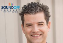 Jay Nachlis: Sharing Insights – The Sound Off Podcast with Matt Cundel