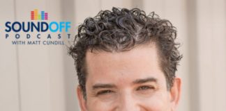 Jay Nachlis: Sharing Insights – The Sound Off Podcast with Matt Cundel