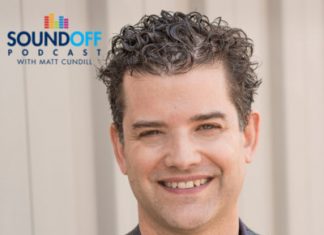 Jay Nachlis: Sharing Insights – The Sound Off Podcast with Matt Cundel