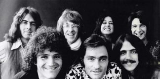 Radio Mans fave Jefferson Starship