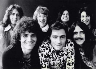 Radio Mans fave Jefferson Starship