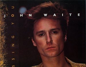 Radio Mans fave with John Waite & Alison Krauss