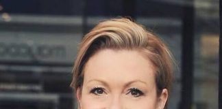 Mira Laurence returns to broadcasting by joining the Ocean 98.5 in Victoria