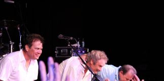 Radio Mans fave with Pablo Cruise