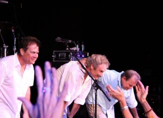 Radio Mans fave with Pablo Cruise