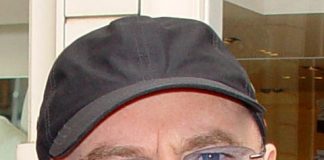 Radio Mans fave with Phil Collins