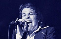 Radio Mans fave with Robert Palmer