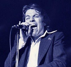 Radio Mans fave with Robert Palmer
