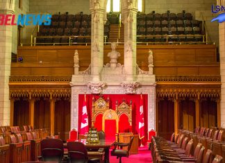 Former CRTC commissioner testifies against Liberal internet regulation