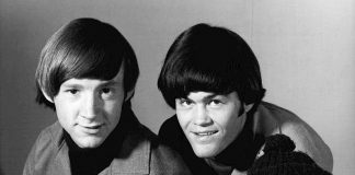 Radio Mans fave with The Monkees
