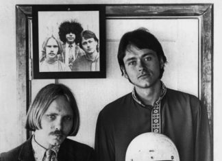 Radio Mans fave with The Youngbloods