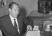 Saturday in Broadcast History .. September 28th